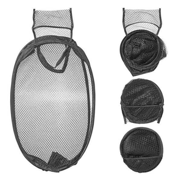 Panier à linge pliable 34x34x57cm | ProPlus | Divers accessoire