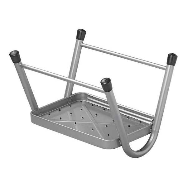 Marche pied Heavy Duty mono pour caravane camping-car | ProPlus | D...