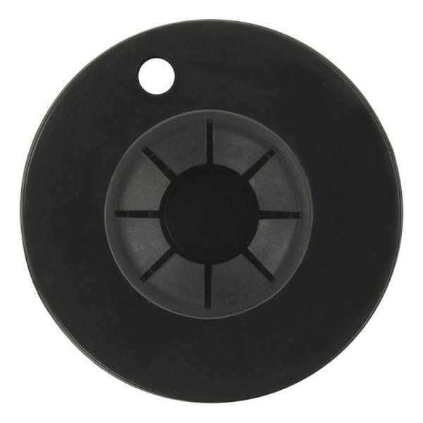 Pieds jeu de 4 pièces pour pieds de table marche pied | ProPlus | D...