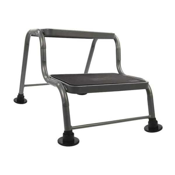 Pieds jeu de 4 pièces pour pieds de table marche pied | ProPlus | D...