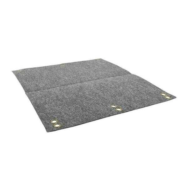 Tapis brosse pour marche pied | ProPlus | Tapis de sol