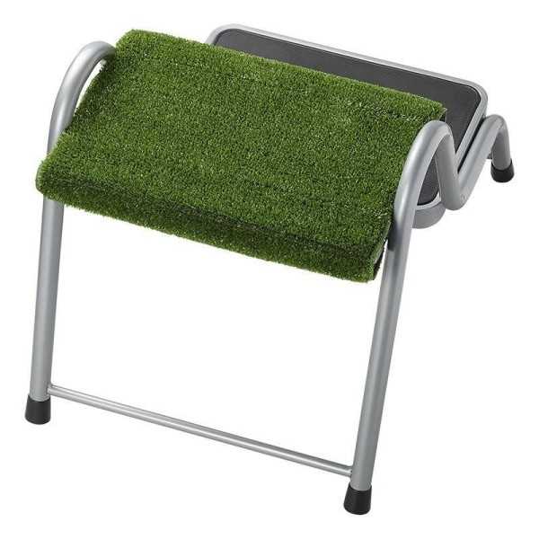 Tapis brosse pour marche pied herbe | ProPlus | Tapis de sol