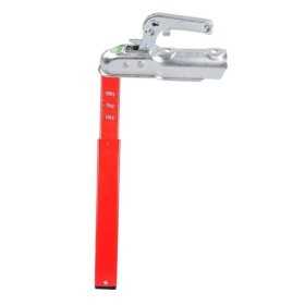 Pése flèche | ProPlus | Tête & Boule Attelage