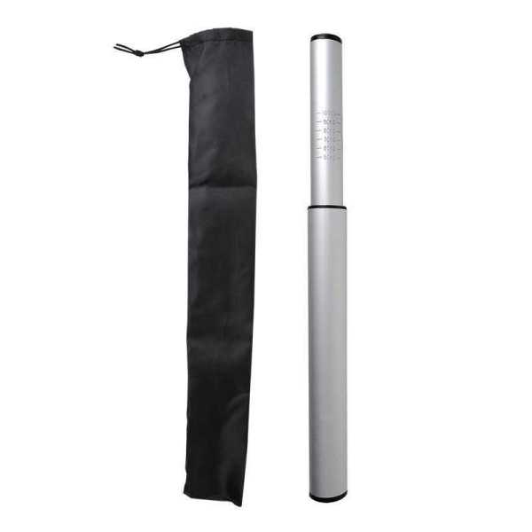 PÃ©se flÃ¨che aluminium