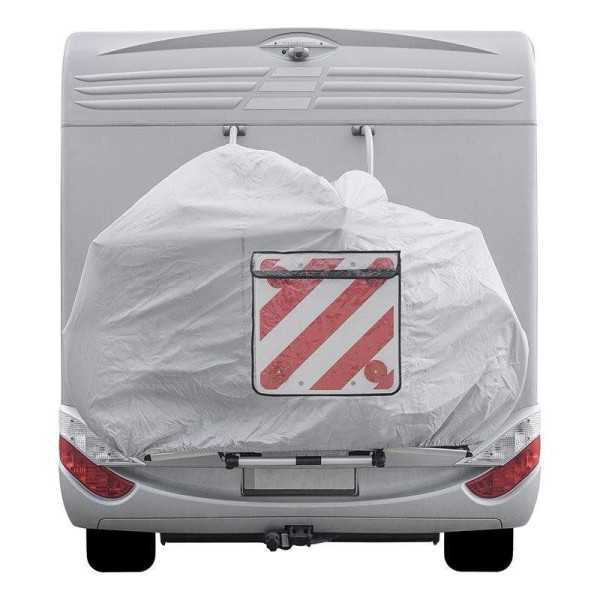 Panneau de signalisation plastique 50x50cm avec réflecteurs | ProPl...