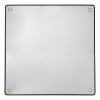 Panneau de signalisation aluminium 50x50cm pour Italie | ProPlus | ...