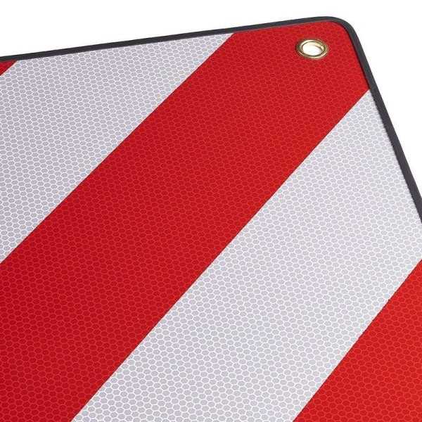 Panneau de signalisation aluminium 50x50cm pour Italie | ProPlus | ...