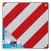 Panneau de signalisation aluminium 50x50cm pour Italie | ProPlus | ...