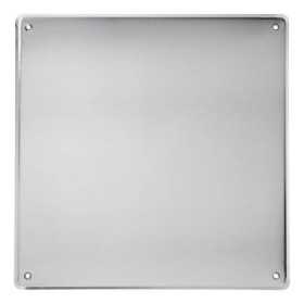Panneau de signalisation aluminium 50x50cm pour Espagne V20 | ProPl...