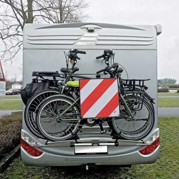 Panneau de signalisation aluminium 50x50cm pour Espagne V20 | ProPl...