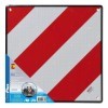 Panneau de signalisation aluminium 50x50cm pour Espagne V20 | ProPl...