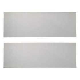 Panneau de signalisation aluminium "ECO 70" | ProPlus | Réflecteurs