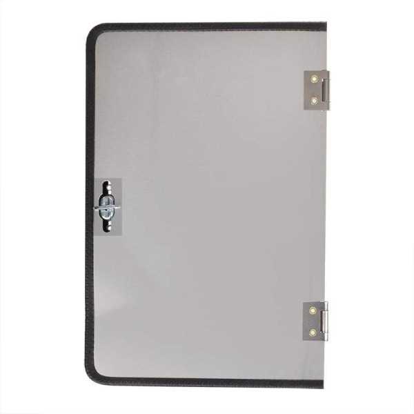 Panneau de signalisation aluminium "A" | ProPlus | Réflecteurs