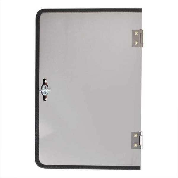 Panneau de signalisation aluminium "Substances dangereuses" | ProPl...