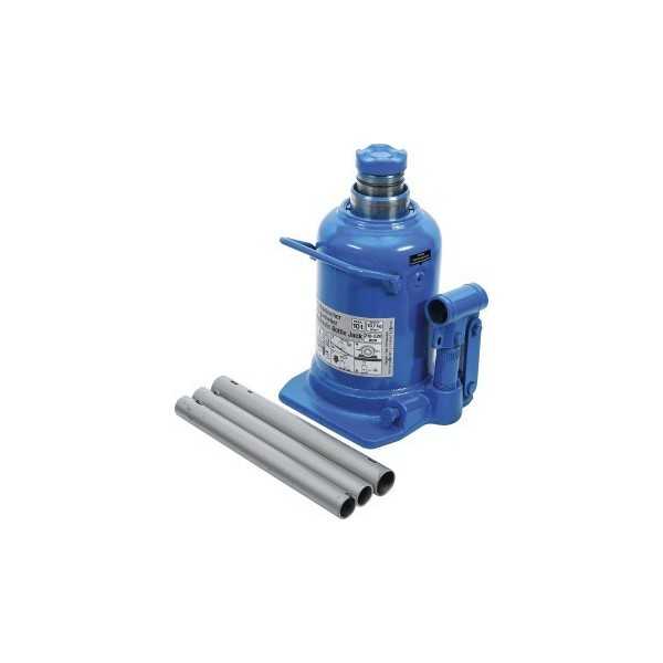 Cric Ã  vÃ©rin hydraulique 10 t