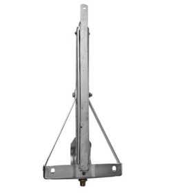 Vérin stabilisateur 600kg | ProPlus | Divers accessoire