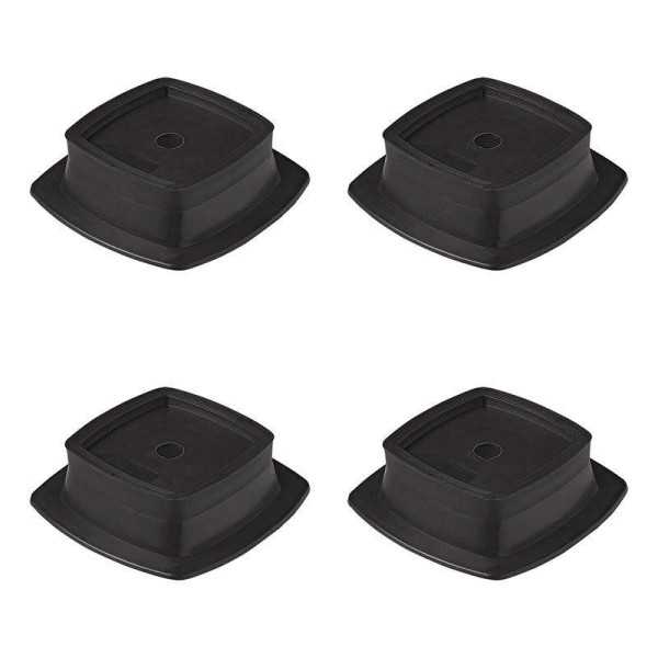 Plaquettes de stabilisation empilable pour vÃ©rins jeu de 4 piÃ¨ces