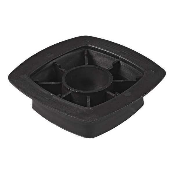 Plaquettes de stabilisation empilable pour vérins jeu de 4 pièces |...