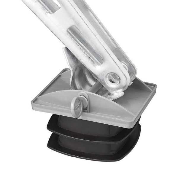 Plaquettes de stabilisation empilable pour vérins jeu de 4 pièces |...