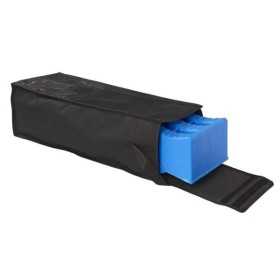 Sac de rangement pour cales de nivellement 361560 | ProPlus | Cale ...