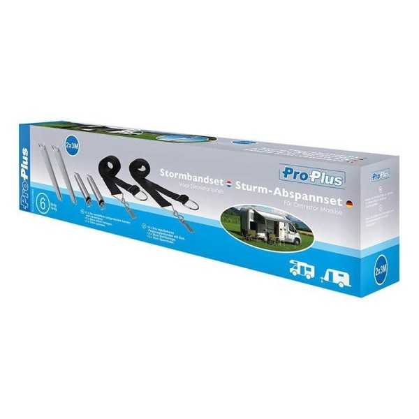 Sangle anti-tempête pour auvent Omnistor | ProPlus | Sangle