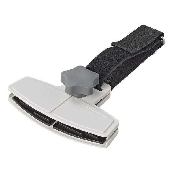 Pinces d'auvent anti-flottement jeu de 2 pièces | ProPlus | Divers ...