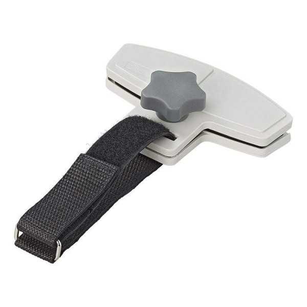 Pinces d'auvent anti-flottement jeu de 2 pièces | ProPlus | Divers ...