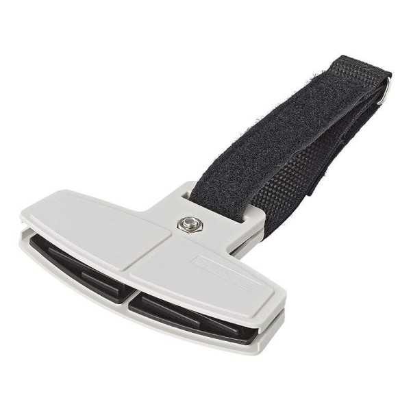 Pinces d'auvent anti-flottement jeu de 2 pièces | ProPlus | Divers ...