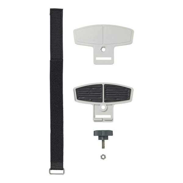 Pinces d'auvent anti-flottement jeu de 2 pièces | ProPlus | Divers ...