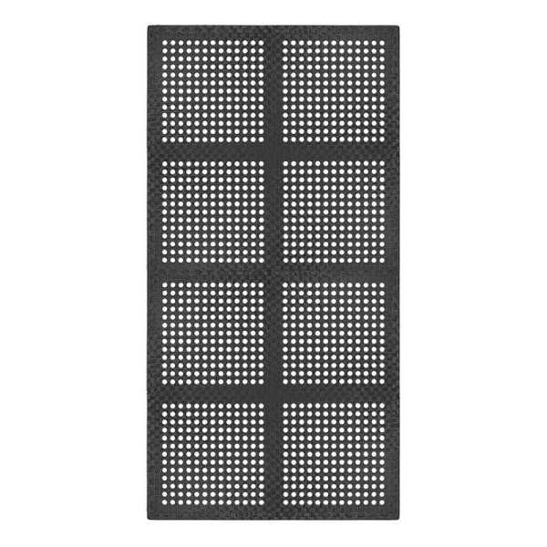 Tapis caillebotis EVA jeu de 8 pièces | ProPlus | Tapis de sol