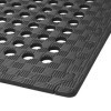 Tapis caillebotis EVA jeu de 8 pièces | ProPlus | Tapis de sol