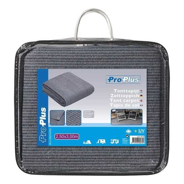 Tapis de sol 2,50x3,00M | ProPlus | Tapis de sol