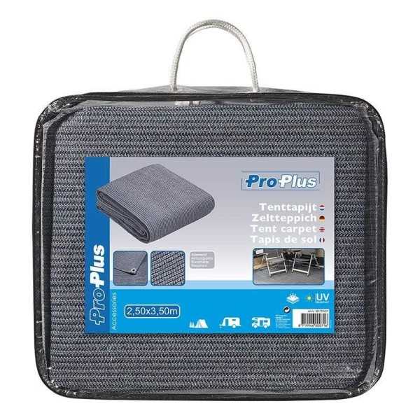 Tapis de sol 2,50x3,50M | ProPlus | Tapis de sol