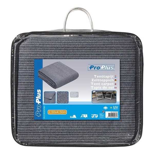 Tapis de sol 2,50x4,50M | ProPlus | Tapis de sol