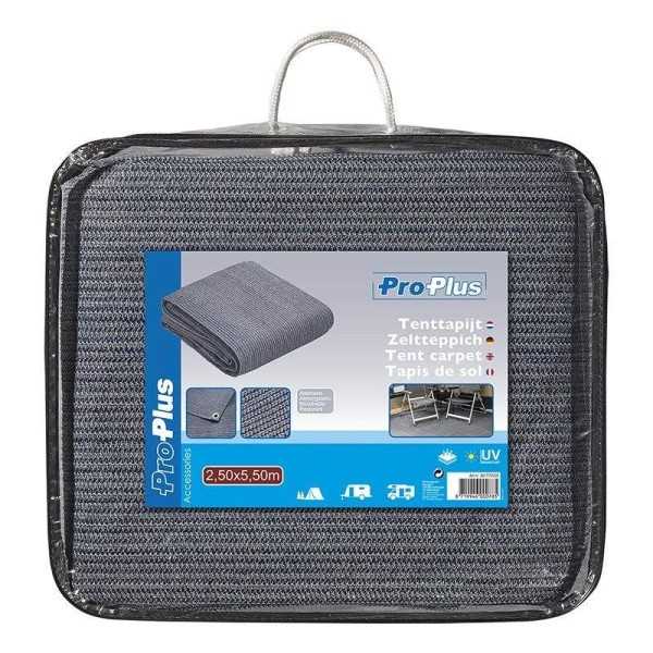 Tapis de sol 2,50x5,50M | ProPlus | Tapis de sol