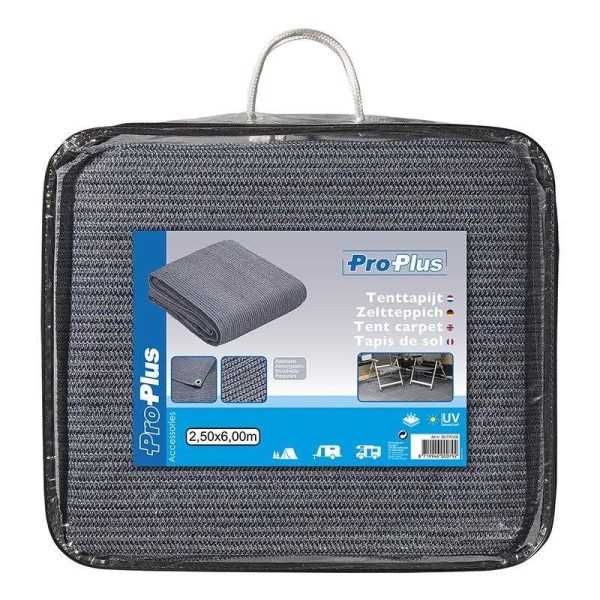 Tapis de sol 2,50x6,00M | ProPlus | Tapis de sol