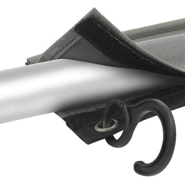 Manteau crochet cintre avec cordage et velcro | ProPlus | Divers ac...