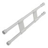 Barre anti-chutes double extensible 41-71cm