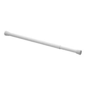 Barre anti-chutes extensible 48-80cm