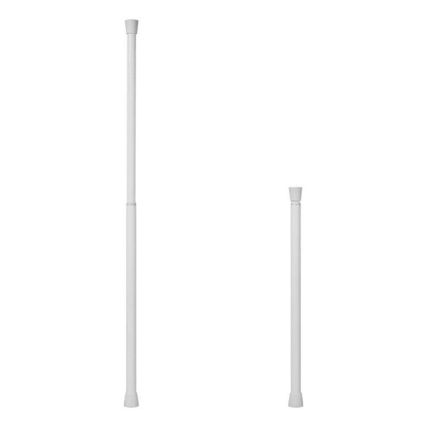 Barre anti-chutes extensible 48-80cm | ProPlus | Divers accessoire