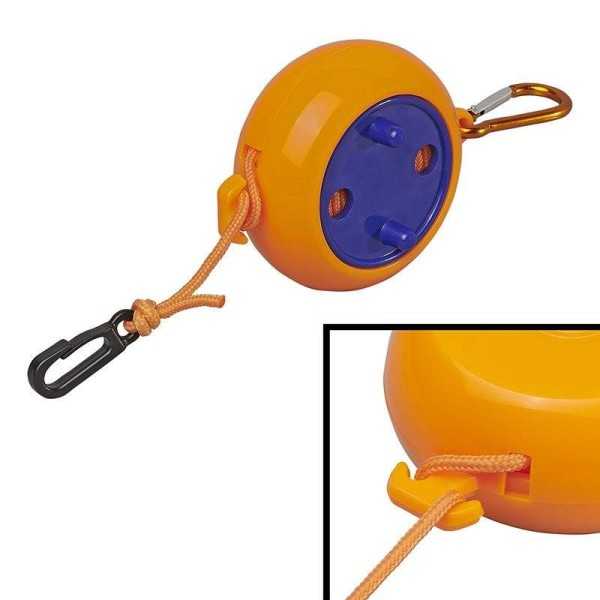 Corde à linge enroulable 8M | ProPlus | Divers accessoire