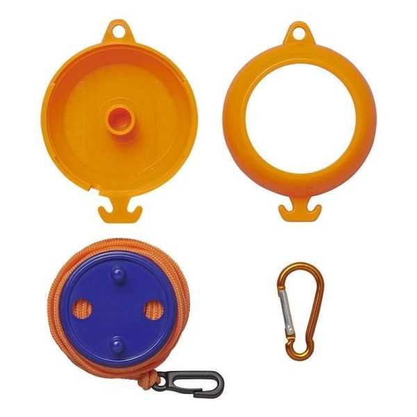 Corde à linge enroulable 8M | ProPlus | Divers accessoire