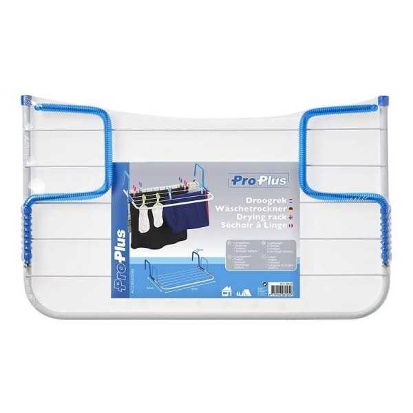 Séchoir à Linge avec longueur de la ligne 6x50cm | ProPlus | Divers...