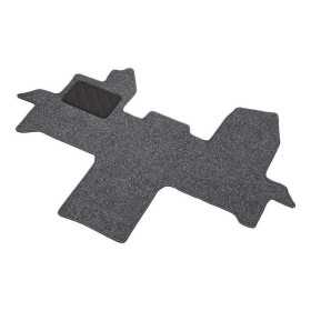 Tapis de sol cabine camping-car pour Ford Transit Ã  partir transmission manuelle de 2014