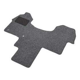 Tapis de sol cabine campeur pour Mercedes W907 Sprinter avec propulsion arriÃ¨re et frein Ã  main de 2