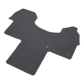 Tapis de sol cabine camping pour Mercedes W907 Sprinter avec tracti...