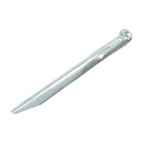 Piquet cornière en métal 22cm 10 pièces dans polybag | ProPlus | Pi...