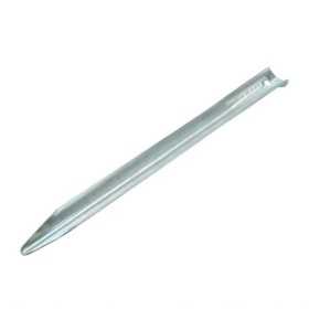 Piquet cornière en métal 30cm | ProPlus | Piquet