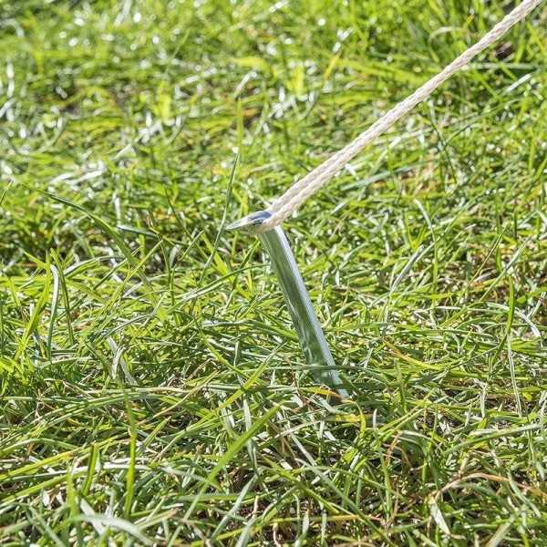 Piquet cornière en métal 30cm | ProPlus | Piquet