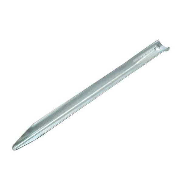 Piquet cornière en métal 30cm 10 pièces dans polybag | ProPlus | Pi...